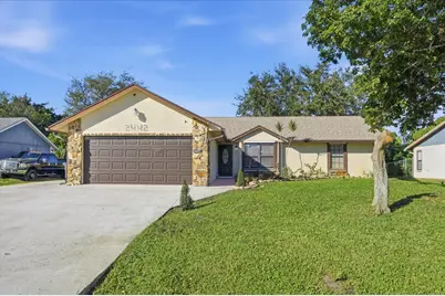 2442 SW Lafayette, Port Saint Lucie, FL 34984 - Photo 1
