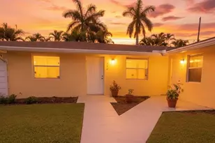 4610 Hairland Dr, West Palm Beach, FL 33415 - Photo 1