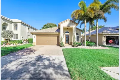 5029 Heron Place, Coconut Creek, FL 33073 - Photo 1