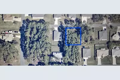 518 Poplar Street SE, Palm Bay, FL 32909 - Photo 1