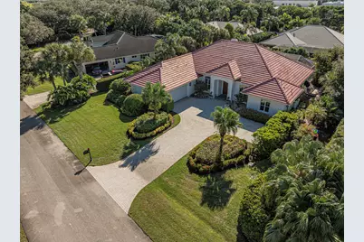1621 W Sandpointe Place, Vero Beach, FL 32963 - Photo 1
