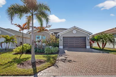 12744 SW Clear Water Way #(7-Mo Includes Utilities), Port Saint Lucie, FL 34987 - Photo 1