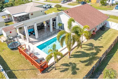 725 SW Hibiscus Street, Port Saint Lucie, FL 34983 - Photo 1