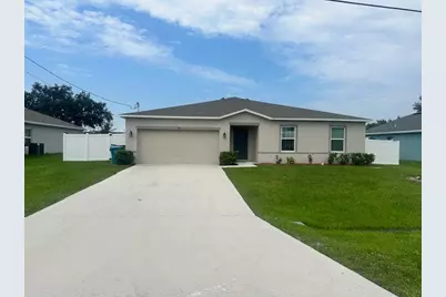 971 SW Nichols Terrace, Port Saint Lucie, FL 34953 - Photo 1