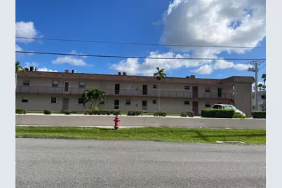 200 Bonnie Boulevard #138, Palm Springs, FL 33461 - Photo 1