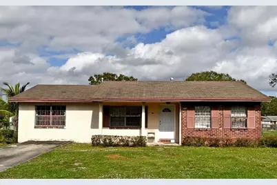 2904 Kingsley Drive, Fort Pierce, FL 34946 - Photo 1