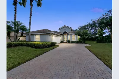9222 Champions Way, Port Saint Lucie, FL 34987 - Photo 1