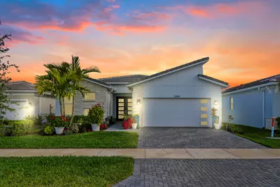 12159 SW Ameresque Way, Port Saint Lucie, FL 34987 - Photo 1
