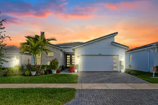 12159 SW Ameresque Wy, Port Saint Lucie, FL 34987 - Photo 1