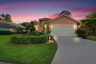 7204 Marsh Terrace, Port Saint Lucie, FL 34986 - Photo 1
