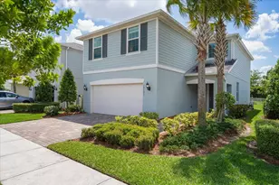 10131 SW Captiva Dr, Port Saint Lucie, FL 34987 - Photo 1