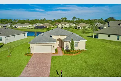 5940 Manzanita Way, Vero Beach, FL 32967 - Photo 1