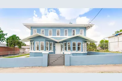 815 6th Street, West Palm Beach, FL 33401 - Photo 1
