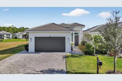 180 SE Via Bisento, Port Saint Lucie, FL 34952 - Photo 1