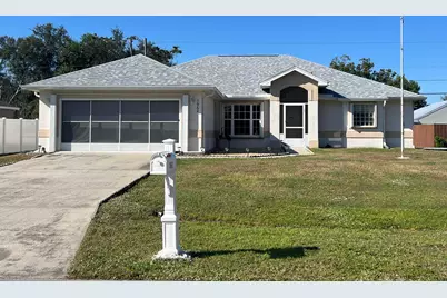 1962 SW Americana Street, Port Saint Lucie, FL 34953 - Photo 1