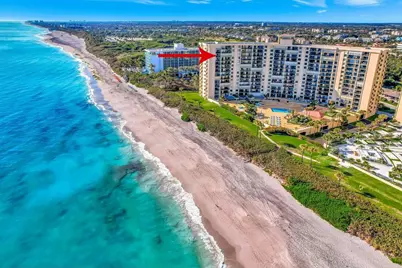 100 Ocean Trail Way #1201, Jupiter, FL 33477 - Photo 1