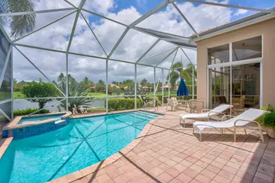 126 Sunset Bay Drive, Palm Beach Gardens, FL 33418 - Photo 1