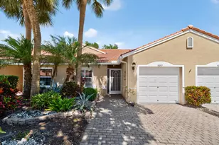 5057 Toscana Trail, Boynton Beach, FL 33437 - Photo 1