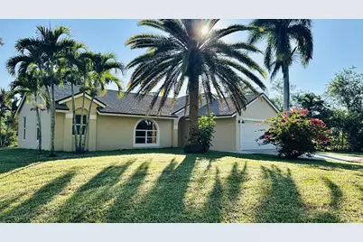 12816 67th Street N, West Palm Beach, FL 33412 - Photo 1