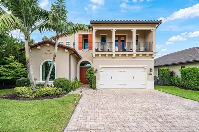 8628 Grand Prix Lane, Boynton Beach, FL 33472 - Photo 1