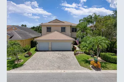 8275 Bob O Link Drive, West Palm Beach, FL 33412 - Photo 1