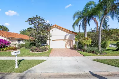 5125 Columbo Court, Delray Beach, FL 33484 - Photo 1