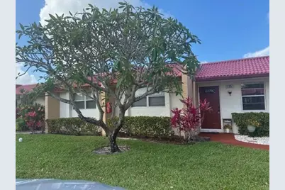 135 Lake Anne Drive, West Palm Beach, FL 33411 - Photo 1