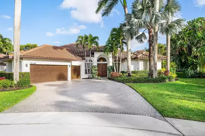 21374 Falls Ridge Way, Boca Raton, FL 33428 - Photo 1