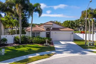 6595 Waverly Ln, Lake Worth, FL 33467 - Photo 1