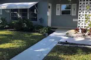 912 S South Dr Dr, Delray Beach, FL 33445 - Photo 1