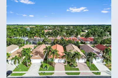 9550 Cherry Blossom Court, Boynton Beach, FL 33437 - Photo 1