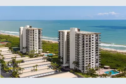 3150 N Highway A1A #101, Hutchinson Island, FL 34949 - Photo 1