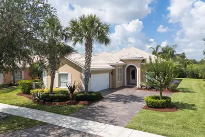 10581 SW Stratton Drive, Port Saint Lucie, FL 34987 - Photo 1