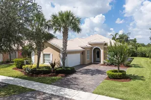 10581 SW Stratton Dr, Port Saint Lucie, FL 34987 - Photo 1