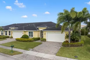 6134 NW Cullen Way, Port Saint Lucie, FL 34983 - Photo 1