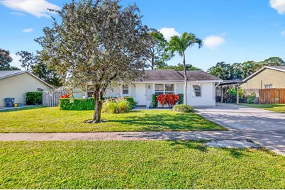 4896 Neros Circle, Lake Worth, FL 33463 - Photo 1