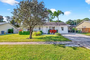 4896 Neros Circle, Lake Worth, FL 33463 - Photo 1
