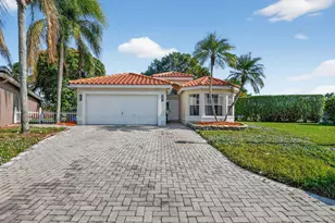 10789 Barque Ct, Boca Raton, FL 33498 - Photo 1