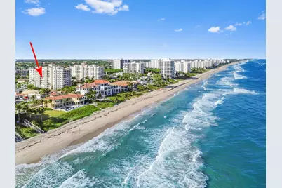 3606 S Ocean Boulevard #604, Highland Beach, FL 33487 - Photo 1