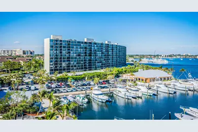 120 Lakeshore Drive #735, North Palm Beach, FL 33408 - Photo 1