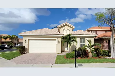 3023 Bollard Road, West Palm Beach, FL 33411 - Photo 1
