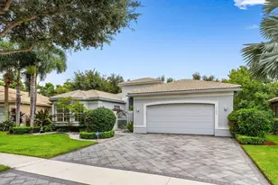 7208 Corning Cir, Boynton Beach, FL 33437 - Photo 1