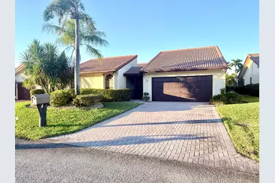 7024 Golf Pointe Circle, Tamarac, FL 33321 - Photo 1