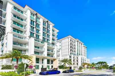 495 E Royal Palm Road #601, Boca Raton, FL 33432 - Photo 1