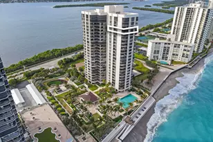 5380 N Ocean Dr, Singer Island, FL 33404 - Photo 1