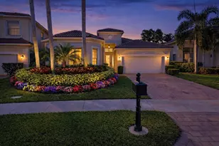 5618 Via De La Plata Cir, Delray Beach, FL 33484 - Photo 1