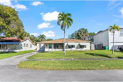 105 NE 2nd Place, Dania Beach, FL 33004 - Photo 1
