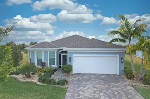 13129 SW Vermillion Cir, Port Saint Lucie, FL 34987 - Photo 1
