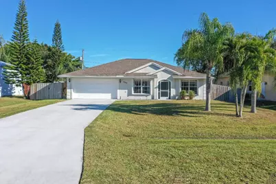 2793 SE Eagle Drive, Port Saint Lucie, FL 34984 - Photo 1