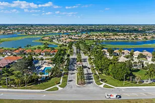 6731 Southport Dr, Boynton Beach, FL 33472 - Photo 1